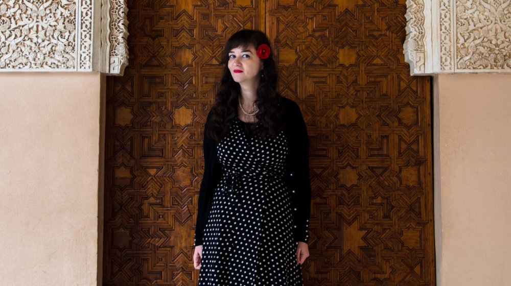 Zašto Nadija Rebronja ne može da bude vanredna profesorka na Državnom univerzitetu u Novom Pazaru? 1