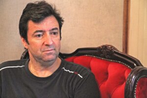 INTERVJU Španski dirigent i kompozitor Oliver Dijas: Jedino kultura može spasiti naše društvo od varvarstva 2