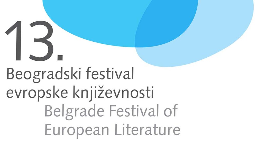 Nedelja vrhunske književnosti: Počinje 13. Beogradski festival evropske književnosti u organizaciji Arhipelaga 1 beogradski festival evropske književnosti