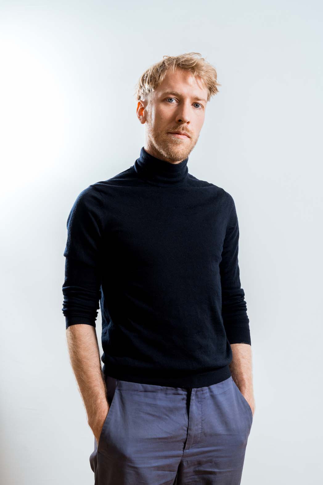 Nedelja vrhunske književnosti: Počinje 13. Beogradski festival evropske književnosti u organizaciji Arhipelaga 2 Kieser-2023_foto Marie-Therese Schrentewein