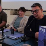 Jugoslav Pantelić, Aleksandar Erdeljanović jugoslovenska kinoteka