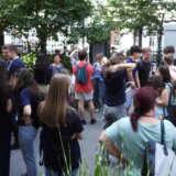 Počeo 12. Kup Matematičke gimnazije 7