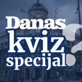 Danas kviz specijal💡Koliko znate o političkoj istoriji Srbije? 13