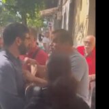 (VIDEO) Snimci koje je objavio ZLF: Banjica, Dorćol, Karaburma... 8