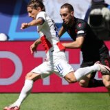 Još jedan korak Modrića ka nedostižnom Kristijanu Ronaldu 3