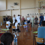 Ovo su testovi iz biologije, istorije, geografije, fizike i hemije koje su osmaci danas rešavali 5