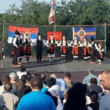 U Maloj Jasikovi kod Zaječara održana manifestacija “Dani voća” 3