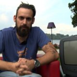 Stefan Gajić (Nebojša Prilepak) poziva na protest podrške uhapšenom aktivisti Stevanu Vlajiću: Narušena pravda boli i peče, ali predstoji borba 9