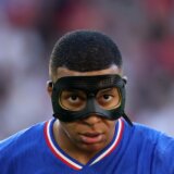 Kad i gde možete da gledate utakmicu Francuske i Belgije u osmini finala Evropskog prvenstva? 9