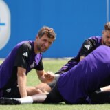 Kad i gde možete da gledate utakmicu Nemačke i Mađarske na Evropskom prvenstvu? 7