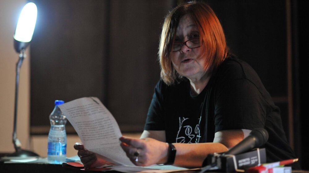 Gradonačelnik je rekao: „Razlaz!“: Književnica Mirjana Đurđević za Danas o zabrani koja je zadesila manifestaciju Kikinda short 1
