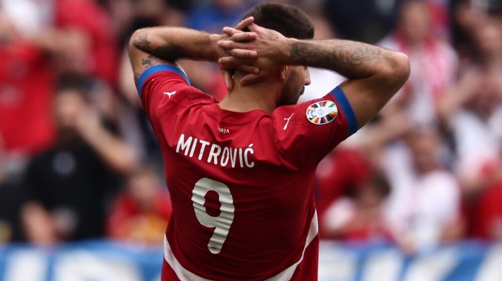 Srbiji treba novo odelo, ali ne kao ono iz Andersenove bajke: Ima li štofa za meč odluke protiv Danske? 1