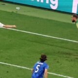 Luka Modrić ušao u istoriju kao najstariji strelac ikada na evropskom prvenstvu (VIDEO) 2