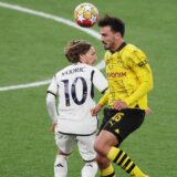 Igrač koji je u penziju ispratio mlađeg od sebe: Modrić peti najstariji učesnik finala za prvaka Evrope 6