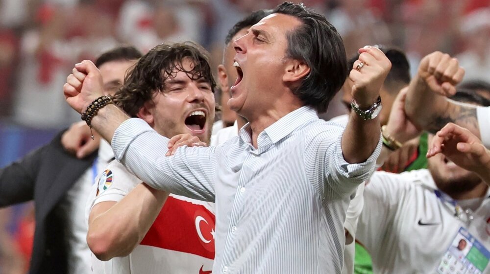 Pola kostura osmine finala zavisi od trenera sa Apenina: A da i Srbija za selektora uzme Italijana? 1