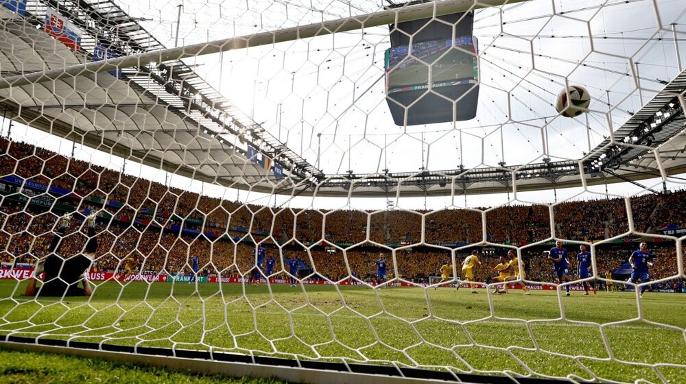 Tamo gde je za Srbiju bilo nedostižno: Ovo su parovi osmine finala na EURO 2024 1