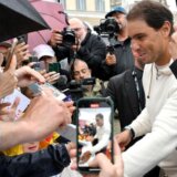Dogovorili se Edi Rama i Rafael Nadal: Španski as otvara tenisku akademiju u Draču (VIDEO) 3