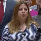 Stojmenović (ZLF): Nema politike, nema ideje, u Beogradu ostaju kriminal i korupcija 9