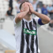 Partizan opet na tapetu FIFA: Suspenzija prelaznog roka zbog duga Asanu, Vazura uverava da će stvar biti rešena blagovremeno 12