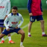 Nadalov stric nije više najstariji španski igrač u polju na dva velika takmičenja 13