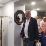 (FOTO) Stranke otvorile izborne štabove za novinare, pristižu funkcioneri 11