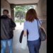 (VIDEO) Objavljen snimak dolaska na vrata sa pitanjem "da li ste glasali" u Nišu 1