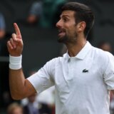 Novak Đoković