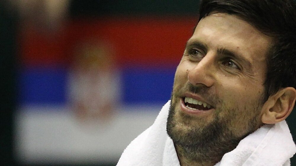 Otac Novaka Đokovića otkrio koliko njegovom sinu znači igranje na Olimpijskim igrama: “Kada je Srbija u pitanju, tu kidam i ne okrećem se” 2