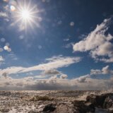 Opasan tovar na plaži: Paketi droge pojavili se na plažama Severnog mora 4