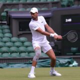 Đoković na Vimbldonu o fudbalskoj reprezentaciji: Kod nas nema sredine - ili smo srećni ili svakom sve po spisku 14