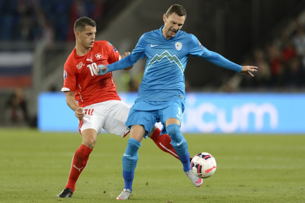 Nesvakidašnji rasplet u grupi gde je igrala Srbija: Zašto je Danska druga, a Slovenija treća? 2