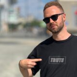 To se radi u vaše ime - spasimo život čoveka: Poziv na protest ispred Apelacionog suda zbog Andreja Gnjota 2