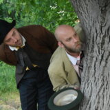 čekajući kraj partije