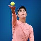Teniski milenijalac: Ko je Olga Danilović, mlada lavica Rolan Garosa? 9