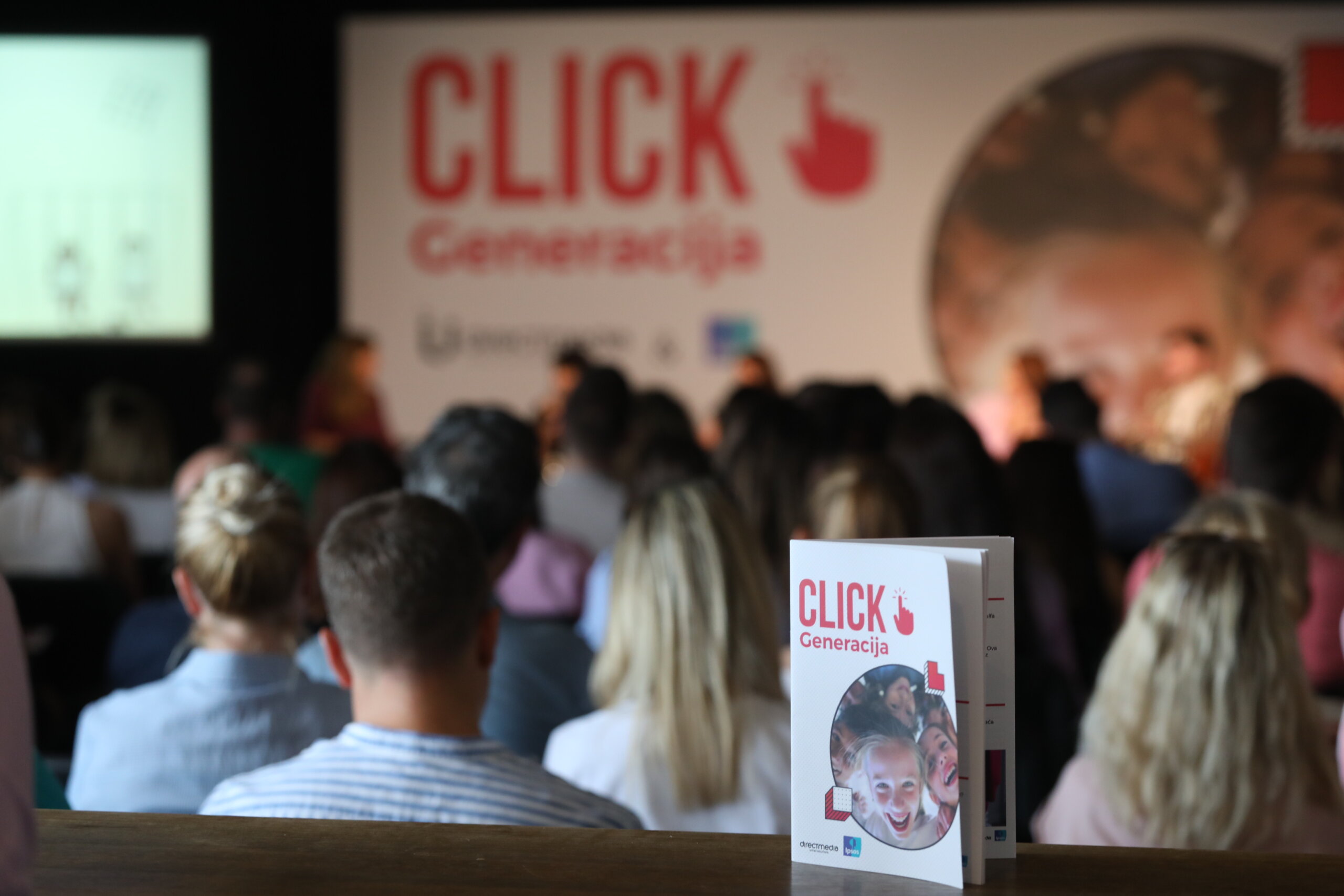 Click generacija i njihovi roditelji milenijalci: Predstavljeno istraživanje o generaciji rođenoj 2010. i kasnije 2