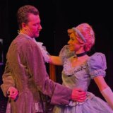 Predstava "Pepeljuga" u Zaječaru 1