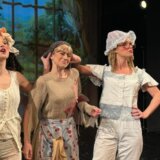 Predstava “Pepeljuga” oduševila mališane u Negotinu 12