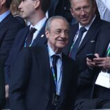 Funkcija koju Zvezda nije imala u vreme Barija: Koji su predsednici klubova stekli najviše trofeja evropskog šampiona? 5