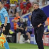 Stojković: Španci su bili dominantni u svim elementima igre 4