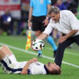 Da li ste znali: Džajić držao jedan rekord evropskog prvenstva 36 godina, a Piksi 20 10