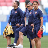 Piksi optimista pred duel sa Slovenijom: Bićemo na top nivou, dostojni velike utakmice 5