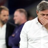 Samo Nemanja Vidić i Mirko Poledica: Svi ostali - generali posle bitke 8