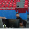 Više javno tužilaštvo u Beogradu: U Sportskom centru Banjica nije izvršeno ni jedno krivično delo 12