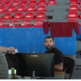 Više javno tužilaštvo u Beogradu: U Sportskom centru Banjica nije izvršeno ni jedno krivično delo 4