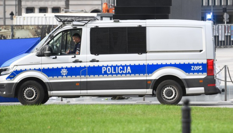 Eksplozija u fabrici municije u Poljskoj, jedan radnik poginuo 1