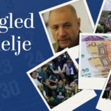 Napad na Vuka Cvijića i Kosovo kao pridruženi član Parlamentarne skupštine NATO: Vesti koje su obeležile sedmicu za nama 4