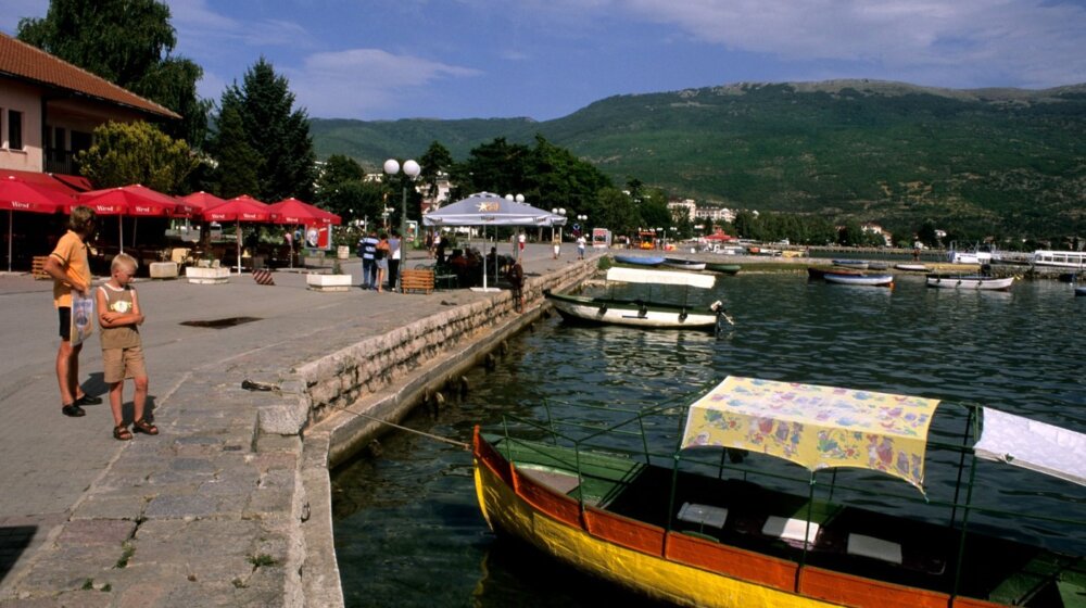 Ohrid
