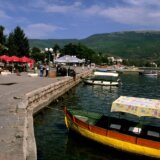 Ohrid