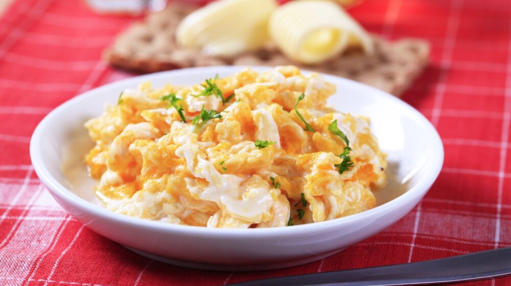 Ovo je najzdraviji način pripreme jaja 1