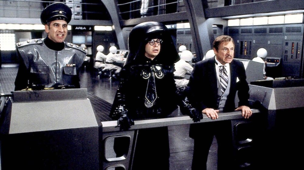 spaceballs